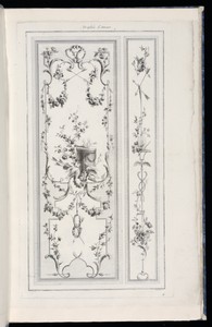 Trophée d’Amour