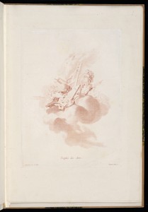 Trophée des Arts