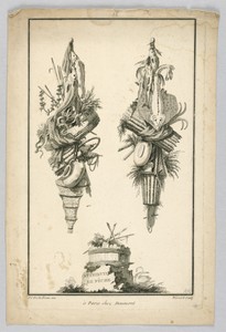Trophies with Attributes of Fishing