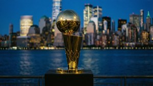 Trophy City