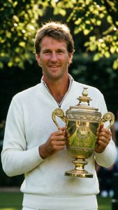 Trophy Garden