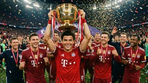 Trophy Lift