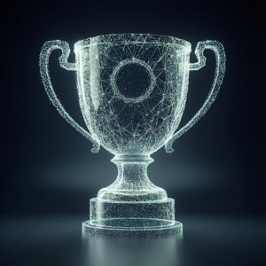 Trophy Light Halo