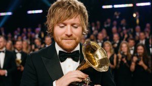 Trophy Moment
