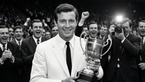 Trophy Moment