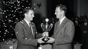 Trophy Moment