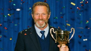 Trophy Moment