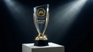 Trophy Spotlight