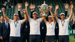 Trophy Triumph