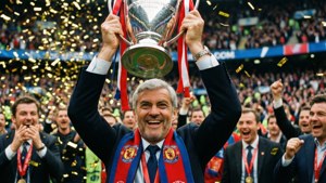 Trophy Triumph