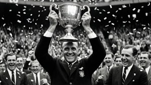 Trophy Triumph