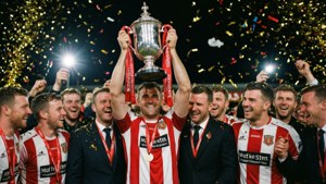 Trophy Triumph