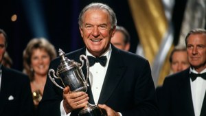 Trophy Triumph