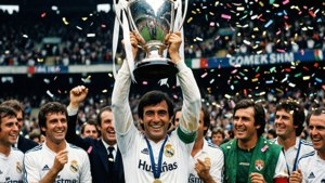 Trophy Triumph