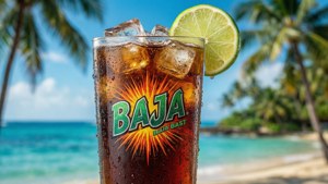 Tropical Baja Blast