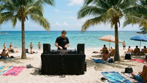 Tropical Beats
