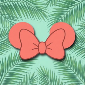 Tropical Bow