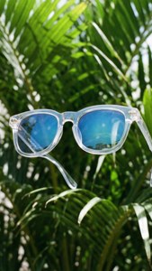 Tropical Clear