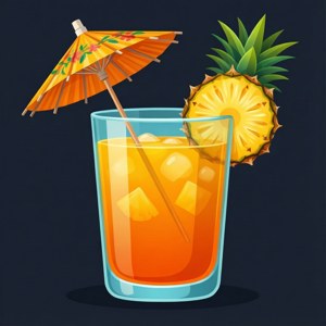 Tropical Drink