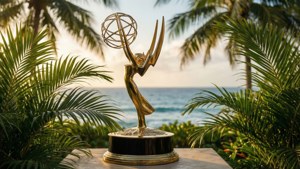 Tropical Emmy Escape