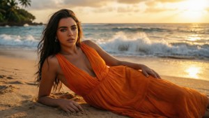 Tropical Escape