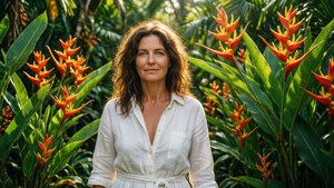 Tropical Escape