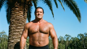 Tropical Giant