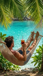 Tropical Lounge