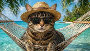 Tropical Maxwell