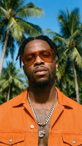Tropical Orange