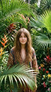 Tropical Paradise