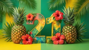 Tropical Paradise 21
