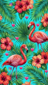 Tropical Paradise
