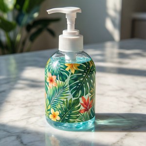 Tropical Pattern Sanitizer