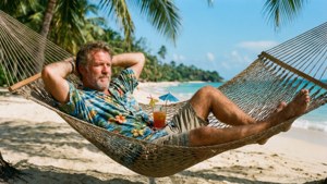Tropical Relaxation