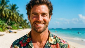 Tropical Smile