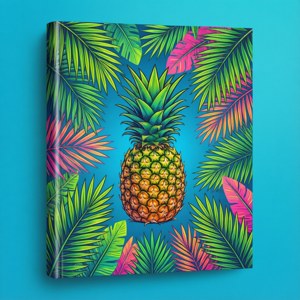 Tropical Summer Cookbook