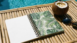 Tropical Summer Journal