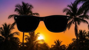 Tropical Sunset