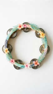 Tropical Tambourine