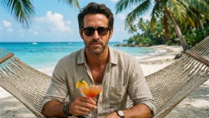 Tropical Vacation