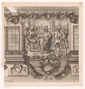 Trots van Romulus