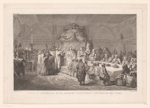 Trouwceremonie