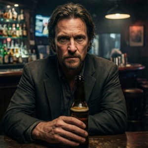 True Detective Introspection