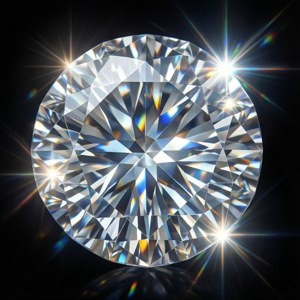 True Diamond