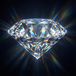 True Diamond Gem
