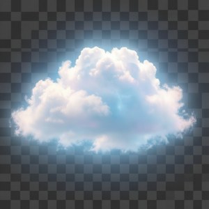 True Dream Cloud