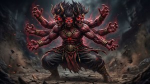 True Form