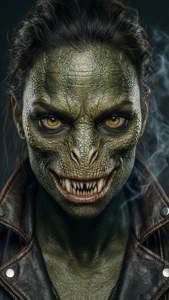 True Form