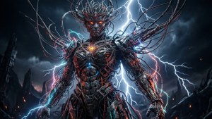 True Form Unleashed